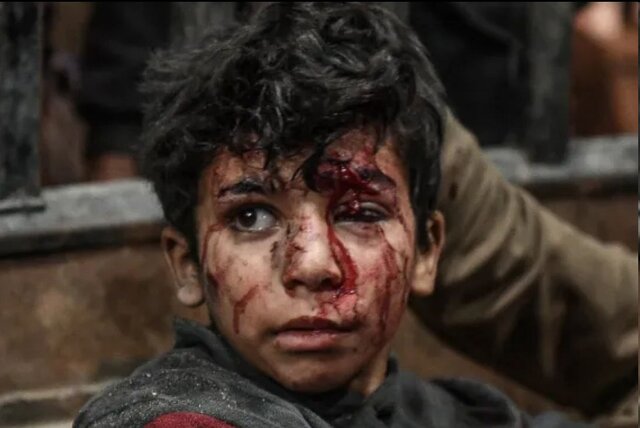 انهدام خودروهای نظامی صهیونیستها/ تداوم حملات به خان یونس با دهها شهید و زخمی