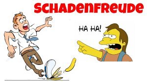 خندیدن به شکست دیگران: طبیعی یا اختلال؟