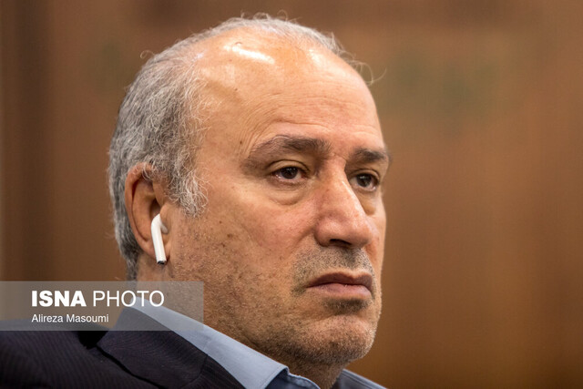 تاج: انتخاب مدیرفنی بهترین تصمیم بود/ ژاپن نقطه استاندارد فوتبال آسیاست تاج: انتخاب مدیرفنی بهترین تصمیم بود/ ژاپن نقطه استاندارد فوتبال آسیاست