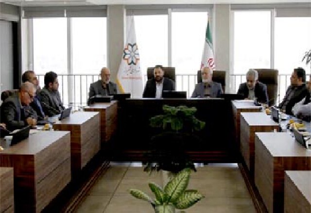 پیگیری تأمین بیش از ۱۰۰ دستگاه واگن برای خطوط ریلی/ تزریق مالی به پروژههای مدیریت شهری شیراز پیگیری تأمین بیش از ۱۰۰ دستگاه واگن برای خطوط ریلی/ تزریق مالی به پروژههای مدیریت شهری شیراز