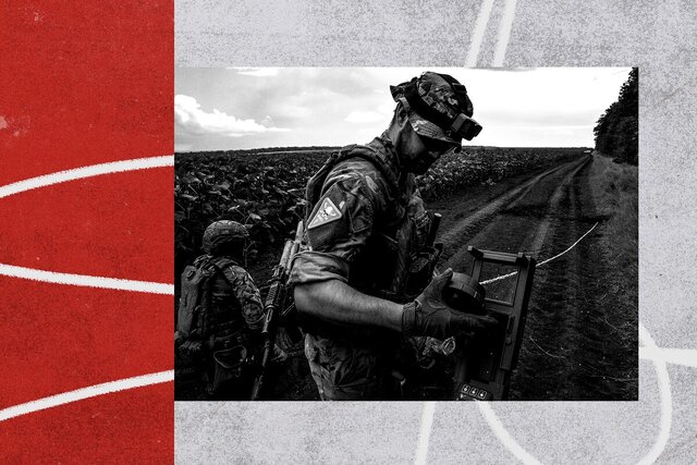 رازهای پشت‌پرده جنگ اوکراین؛ ضدحمله پرسروصدا چگونه آغاز شد