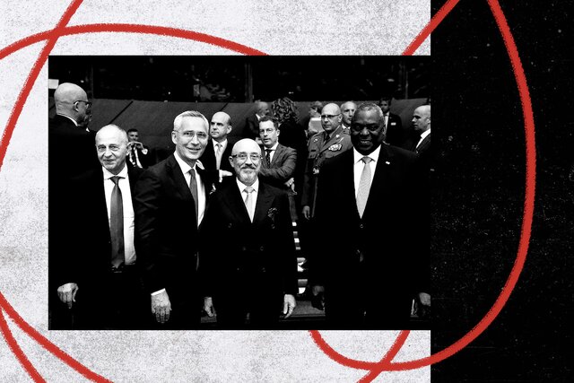 رازهای پشتپرده جنگ اوکراین؛ ضدحمله پرسروصدا چگونه آغاز شد