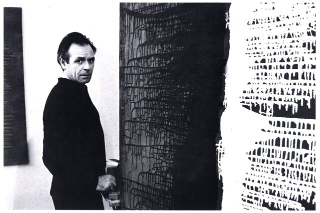 این نقاش یک سند علیه انسانها رو کرد!