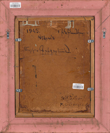 این نقاش یک سند علیه انسانها رو کرد!