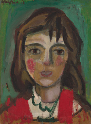 این نقاش یک سند علیه انسانها رو کرد!