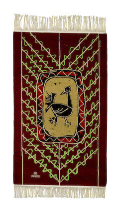 این نقاش یک سند علیه انسانها رو کرد!