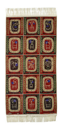 این نقاش یک سند علیه انسانها رو کرد!