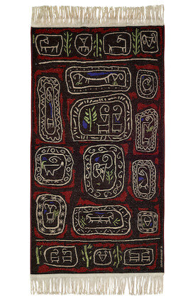 این نقاش یک سند علیه انسانها رو کرد!