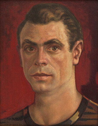 این نقاش یک سند علیه انسانها رو کرد!