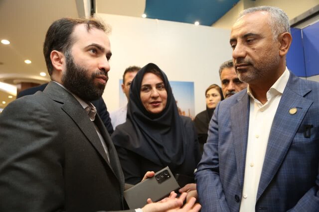 امضای قراردادهایی به ارزش ۲۰ میلیون دلار میان پتروشیمی بندرامام با دانشبنیانها