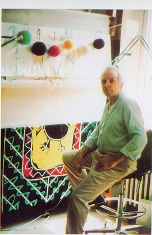 این نقاش یک سند علیه انسانها رو کرد!