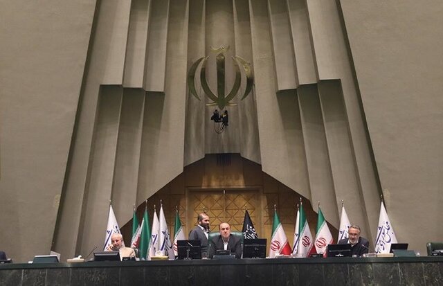 کمیسیون تلفیق کلیات لایحه بودجه ۱۴۰۳ را تصویب کرد کمیسیون تلفیق کلیات لایحه بودجه ۱۴۰۳ را تصویب کرد