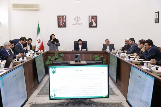 برگزاری آزمون استخدامی اختصاصی افراد دارای معلولیت در بهمن ماه برگزاری آزمون استخدامی اختصاصی افراد دارای معلولیت در بهمن ماه