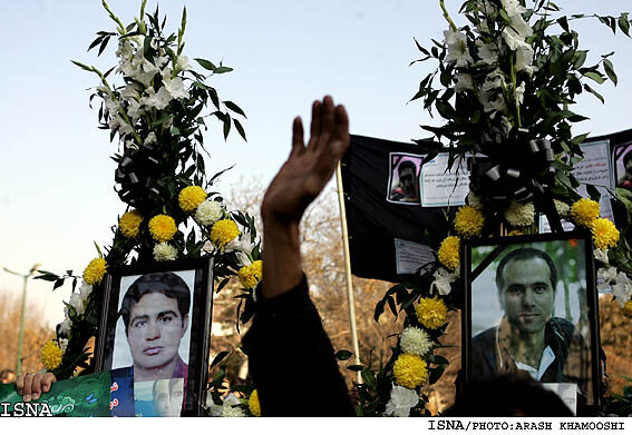 برادرانم! به همه رازتان را خواهم گفت