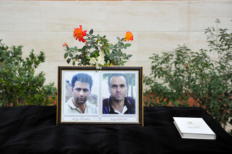 برادرانم! به همه رازتان را خواهم گفت