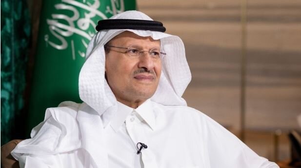 مخالفت عربستان با حذف سوخت‌های فسیلی