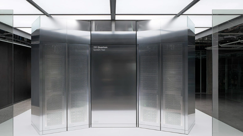 پردازندههای کوانتومی جدید IBM معرفی شدند