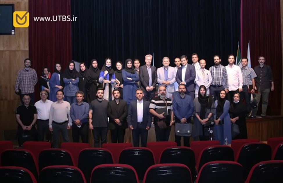 آغاز ثبت نام ترم دی ماه دوره های MBA و DBA دانشگاه تهران