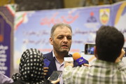 وزنه‌برداری در ناگویا به دنبال طلا است/ زمان تحویل ورزشگاه آزادی دی‌ماه اعلام شد