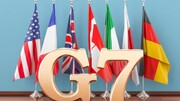 موافقت گروه ۷ با آزادسازی ۱۰۰ میلیون بشکه گازوئیل و نفت خام 