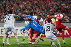 دست برتر الدحیل؛ ۲۷ بازی و فقط ۶ برد برای تیم‌های ایرانی