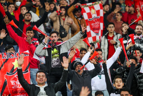 لیگ‌ قهرمانان آسیا؛ پرسپولیس - الدحیل قطر