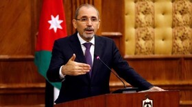 وزیر خارجه اردن: حملات وحشیانه، غزه را نابود کرده و مردم آن را گروگان گرفته است