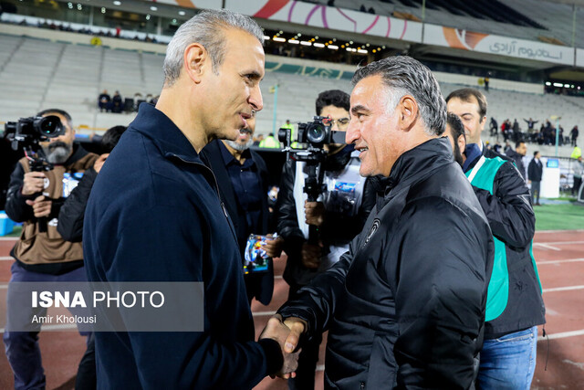 پرسپولیس در لیگ بیست و سوم/ تاریخساز و دراماتیک!