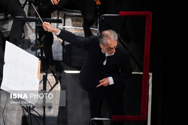 سفری موسیقایی از صفویه به هشت سال جنگ تحمیلی