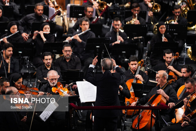 سفری موسیقایی از صفویه به هشت سال جنگ تحمیلی