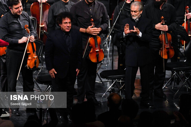 سفری موسیقایی از صفویه به هشت سال جنگ تحمیلی