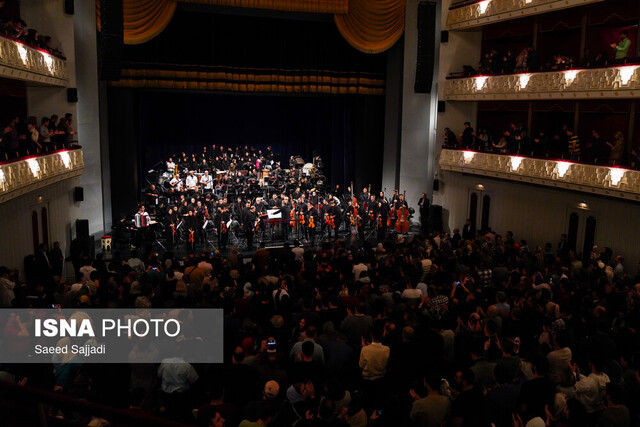 سفری موسیقایی از صفویه به هشت سال جنگ تحمیلی