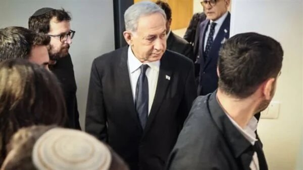 کابینه نتانیاهو بازگشت فلسطینیان برای کار در اراضی اشغالی را بررسی می‌کند