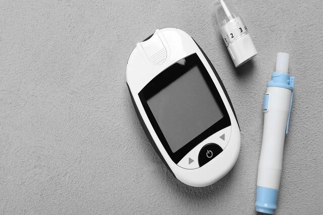 معکوس شدن دیابت در موشها با یک ایمپلنت پوستی معکوس شدن دیابت در موشها با یک ایمپلنت پوستی