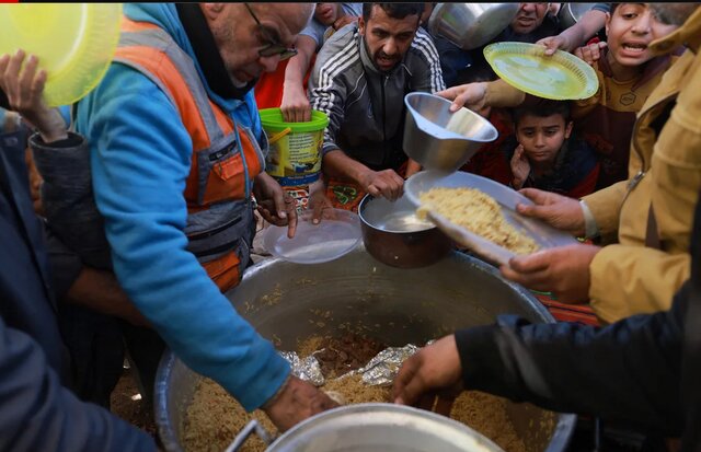 جنوب غزه، تکرار جنایت صهیونیستها