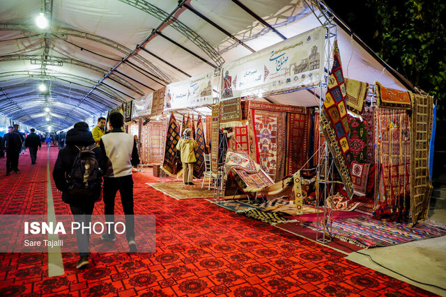 سومین جشنواره ملی صنایع‌دستی «غبار» برگزار خواهد شد