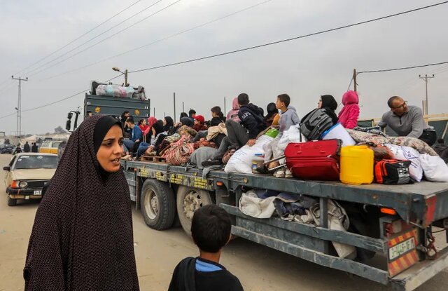 شمال غزه بدون خدمات بهداشتی/ حملات مقاومت به اشغالگران در خانیونس