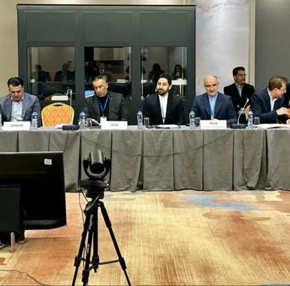 نگرانی از حجم بالای ترانزیت «پیشسازهای تولید موادمخدر» به افغانستان نگرانی از حجم بالای ترانزیت «پیشسازهای تولید موادمخدر» به افغانستان