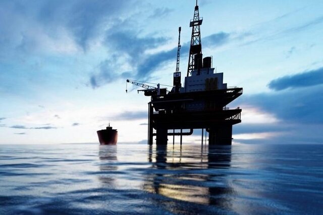 میدان گازی آرش میدان گازی آرش؛ ادعای کویت چیست و ایران چه میگوید؟