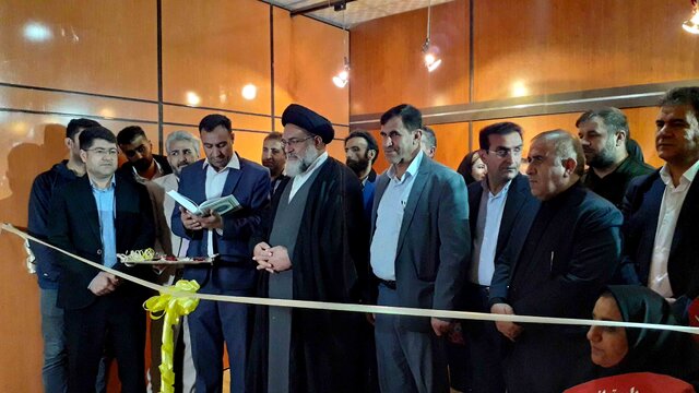 برای اجرای قانون مناسب سازی اماکن و معابر عمومی با کسی شوخی نداریم