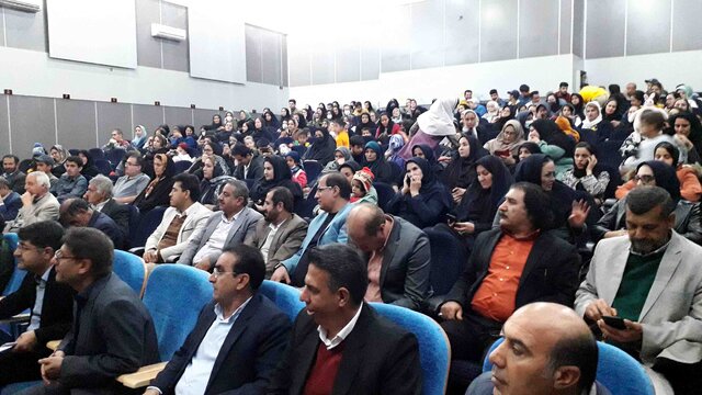 برای اجرای قانون مناسب سازی اماکن و معابر عمومی با کسی شوخی نداریم