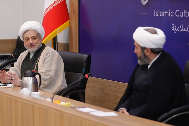 لبنانیها برادر ایرانیها هستند