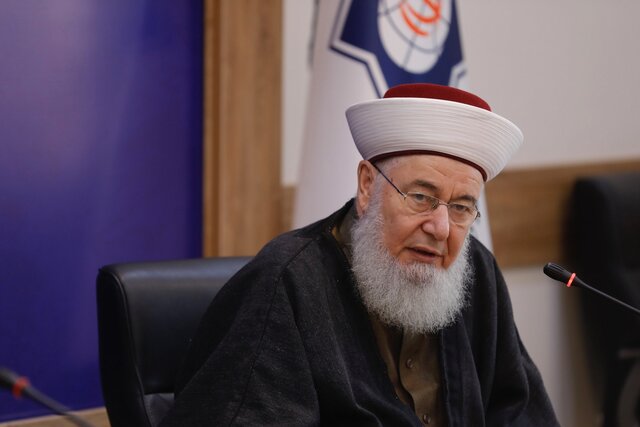 لبنانیها برادر ایرانیها هستند