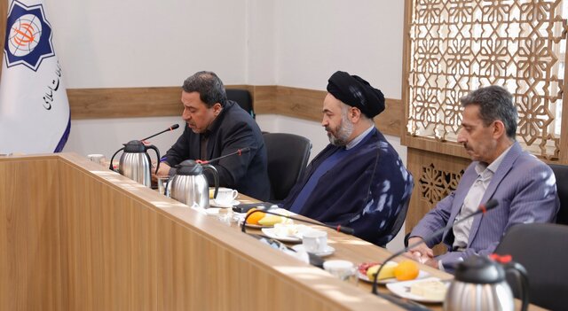 لبنانیها برادر ایرانیها هستند