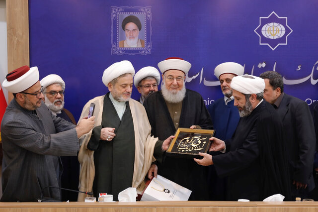 لبنانیها برادر ایرانیها هستند