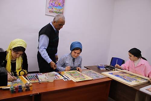 عکسها از یونسکو چرا ایران ثبت «تذهیب» را با ۴ کشور دیگر شریک شد؟