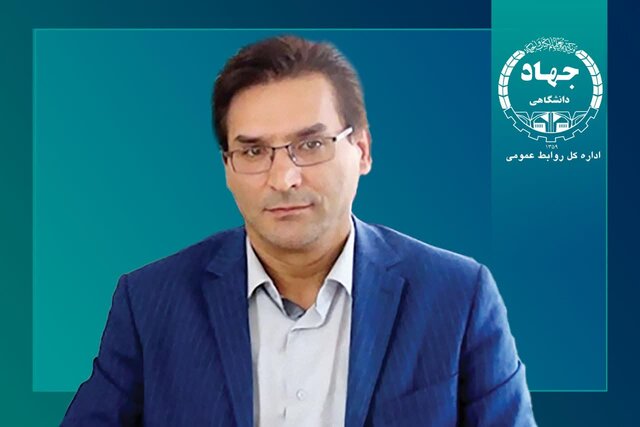 کاظمی آشتیانی نمونه بارز نوآوری و امیدآفرینی بود