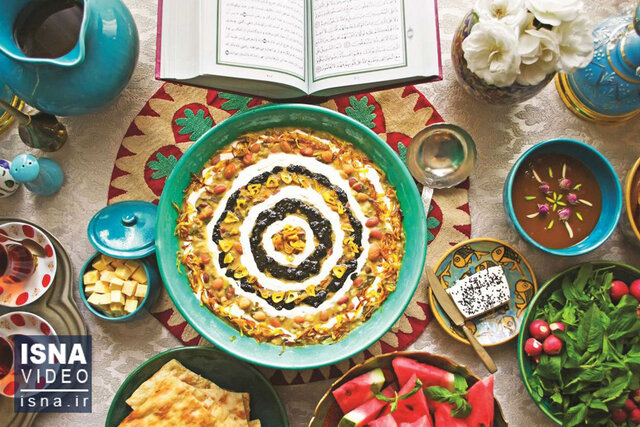 عکس تزئینی است لوح ثبت جهانی افطار در شهرهای هرمزگان رونمایی میشود