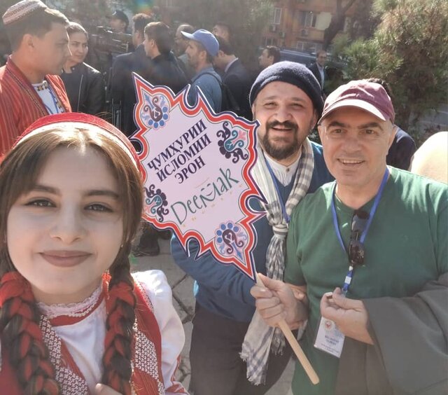 کشف حقایقی غریب یک سفر/ میتوانم سه روز پیاپی برایتان حرف بزنم!