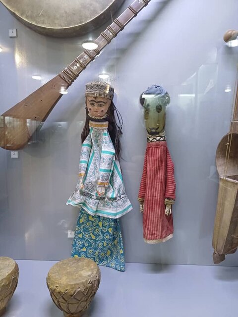 کشف حقایقی غریب یک سفر/ میتوانم سه روز پیاپی برایتان حرف بزنم!